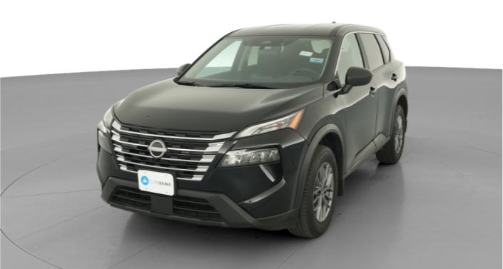 Thumbnail: 2025 Nissan Rogue - 1