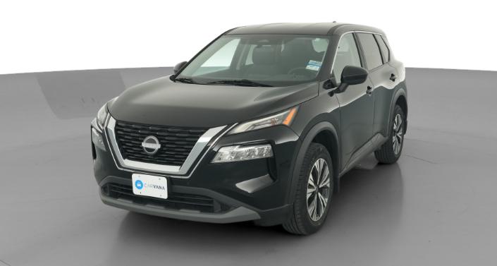 Thumbnail: 2023 Nissan Rogue - 1