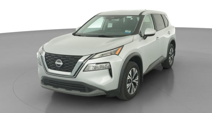 Thumbnail: 2023 Nissan Rogue - 1