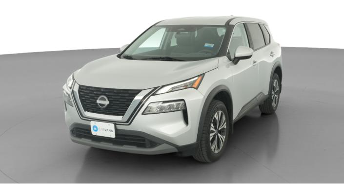 Thumbnail: 2023 Nissan Rogue - 1