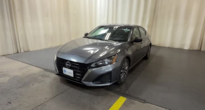 Thumbnail: 2025 Nissan Altima - 1