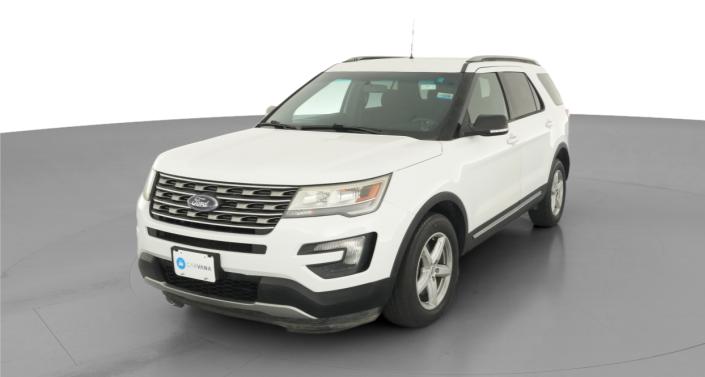 Thumbnail: 2016 Ford Explorer - 1