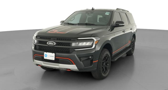 Thumbnail: 2022 Ford Expedition - 1
