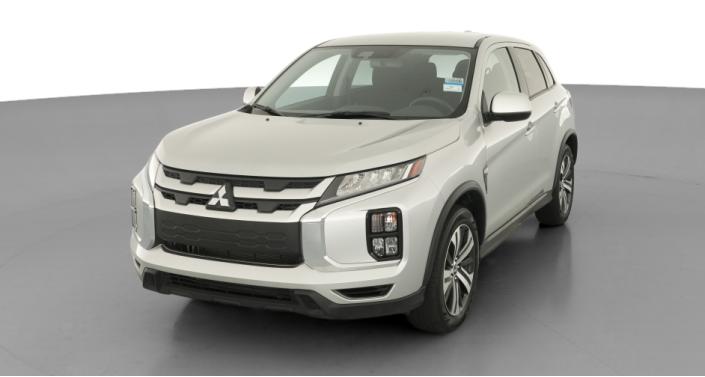 Thumbnail: 2025 Mitsubishi Outlander Sport - 1