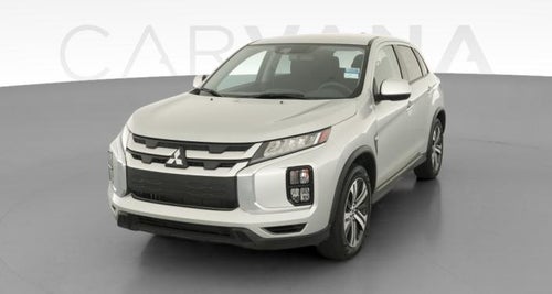 2025 Mitsubishi Outlander Sport