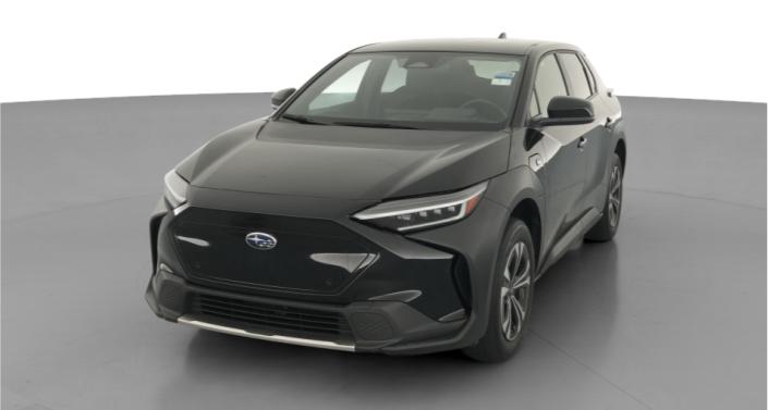 2023 Subaru Solterra Premium -
                  Trenton, OH