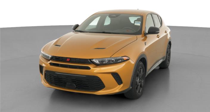 2024 Dodge Hornet R/T -
                  Trenton, OH