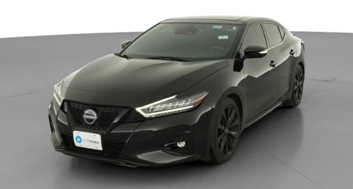 Thumbnail: 2023 Nissan Maxima - 1