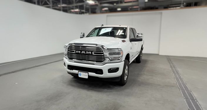 Thumbnail: 2024 RAM 2500 - 1