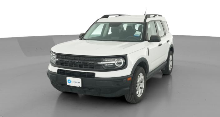 Thumbnail: 2023 Ford Bronco Sport - 1