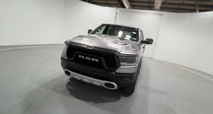 Thumbnail: 2024 RAM 1500 - 1