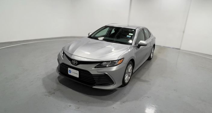 Thumbnail: 2024 Toyota Camry - 1