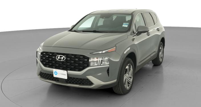 Thumbnail: 2023 Hyundai Santa Fe - 1