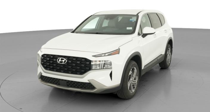 Thumbnail: 2023 Hyundai Santa Fe - 1