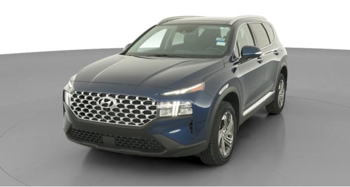 Thumbnail: 2023 Hyundai Santa Fe - 1