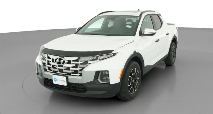 Thumbnail: 2024 Hyundai Santa Cruz - 1