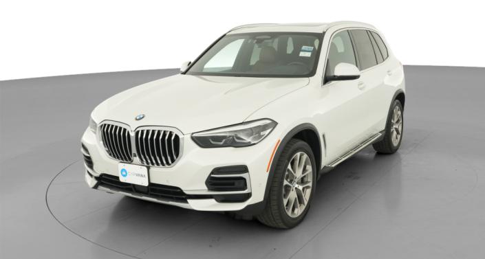 Thumbnail: 2022 BMW X5 - 1
