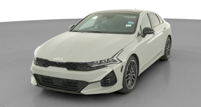 Thumbnail: 2023 Kia K5 - 1