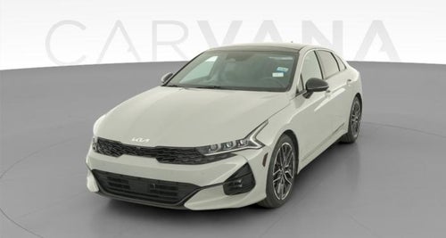 2023 Kia K5