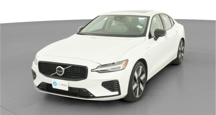 Thumbnail: 2024 Volvo S60 - 1
