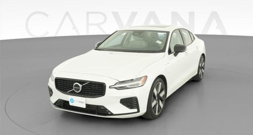 2024 Volvo S60