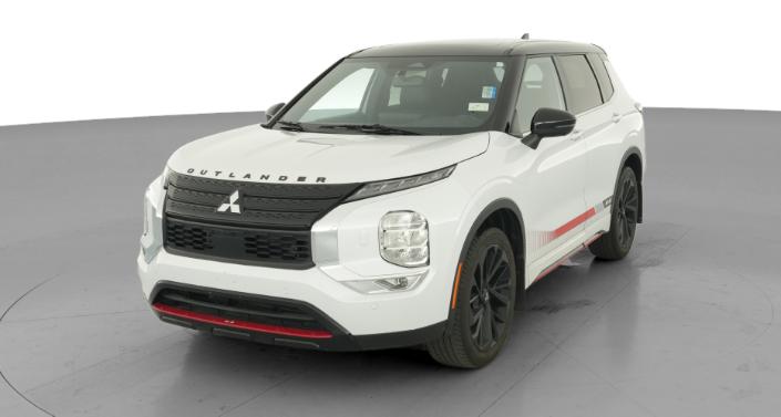 Thumbnail: 2024 Mitsubishi Outlander - 1