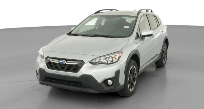 Thumbnail: 2023 Subaru Crosstrek - 1