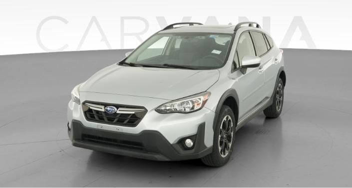 2023 Subaru Crosstrek