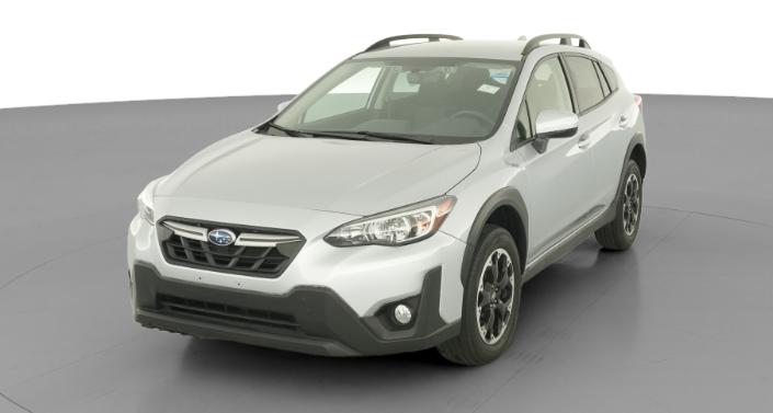 Thumbnail: 2022 Subaru Crosstrek - 1