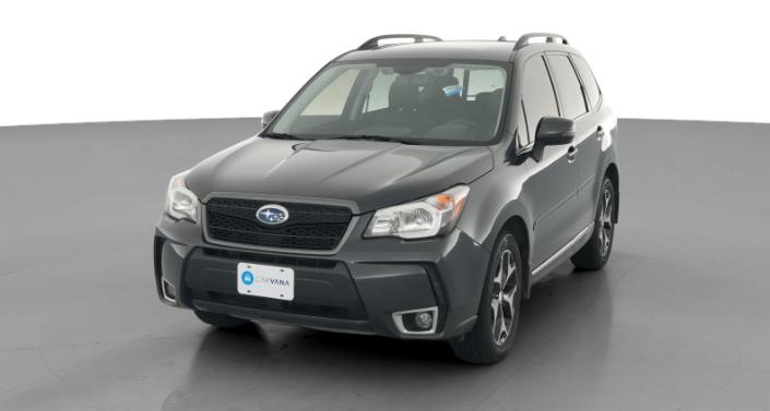 Thumbnail: 2016 Subaru Forester - 1