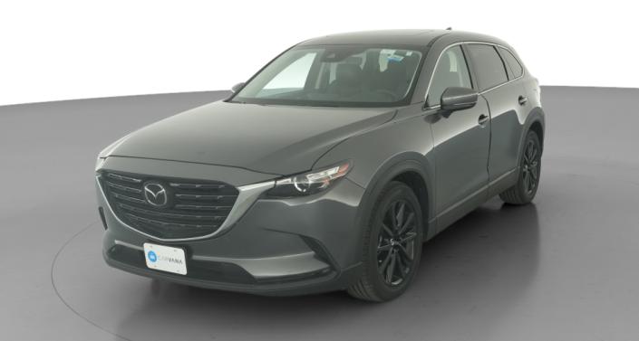Thumbnail: 2023 Mazda CX-9 - 1