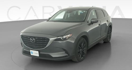 2023 MAZDA CX-9