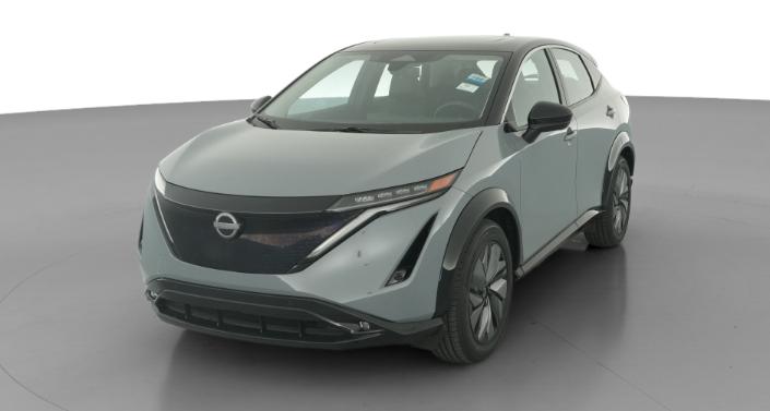 Thumbnail: 2023 Nissan Ariya - 1