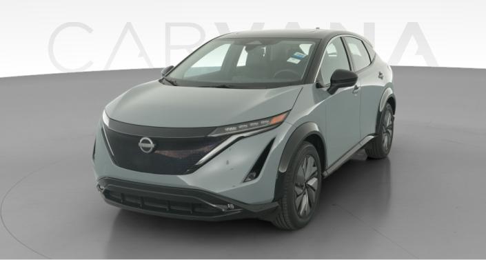 2023 Nissan Ariya
