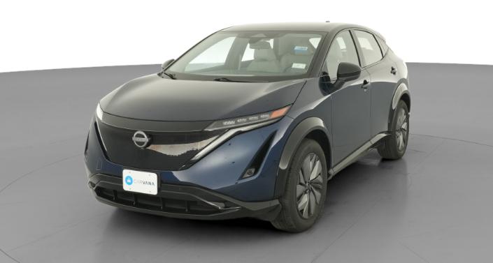Thumbnail: 2024 Nissan Ariya - 1