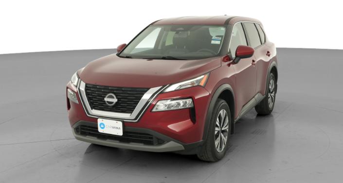 Thumbnail: 2023 Nissan Rogue - 1