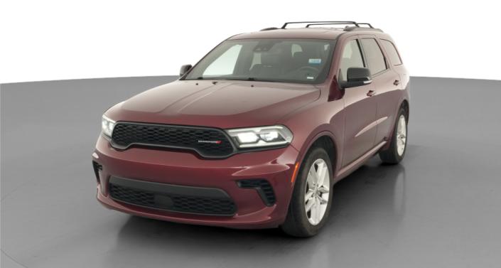 Thumbnail: 2024 Dodge Durango - 1