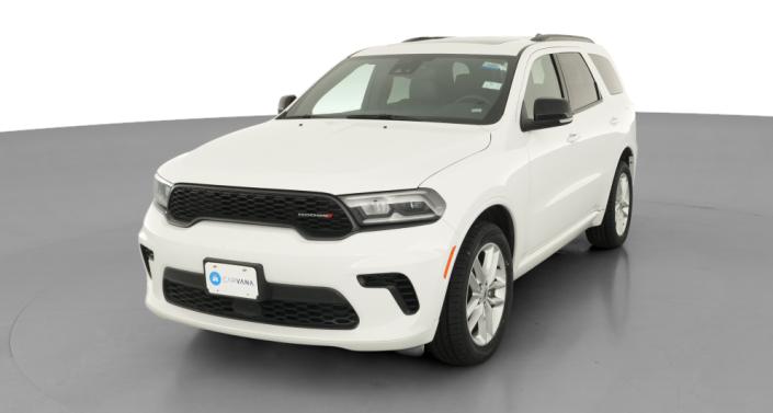 Thumbnail: 2024 Dodge Durango - 1