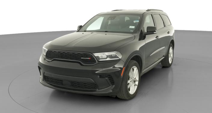 Thumbnail: 2024 Dodge Durango - 1