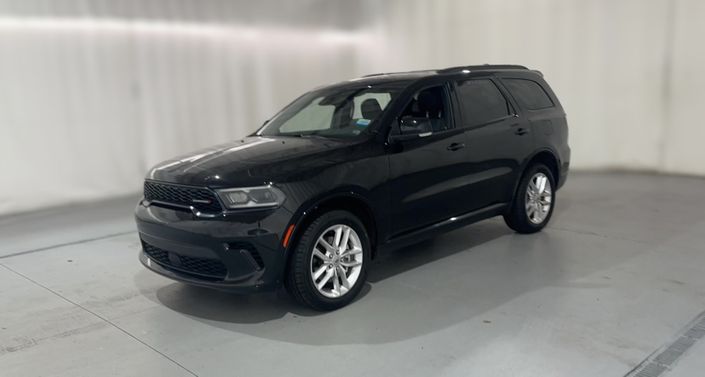 Thumbnail: 2024 Dodge Durango - 1