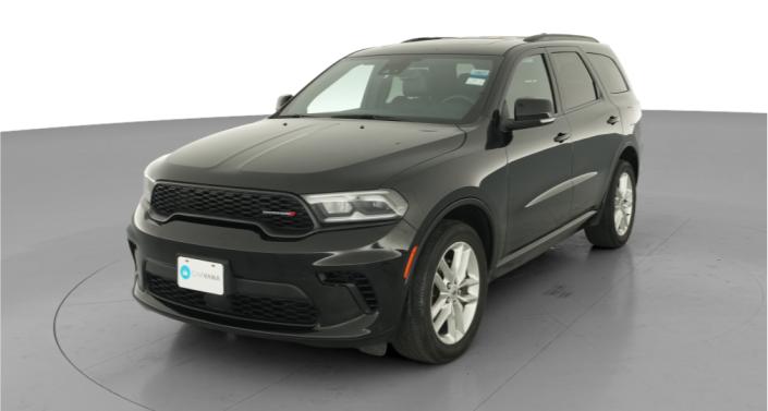 Thumbnail: 2024 Dodge Durango - 1