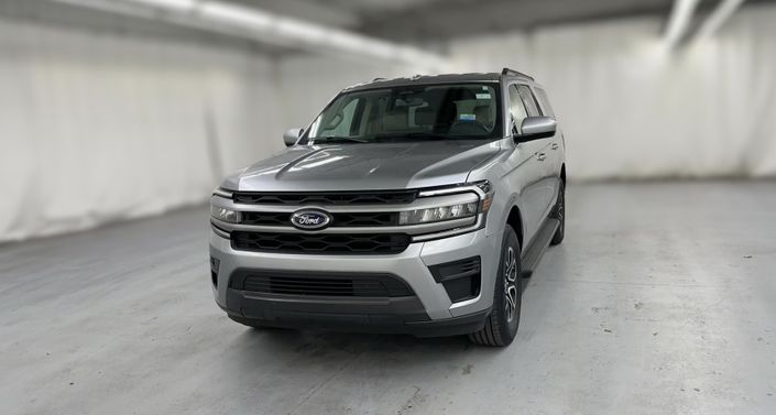 2024 Ford Expedition MAX XLT -
                  Indianapolis, IN