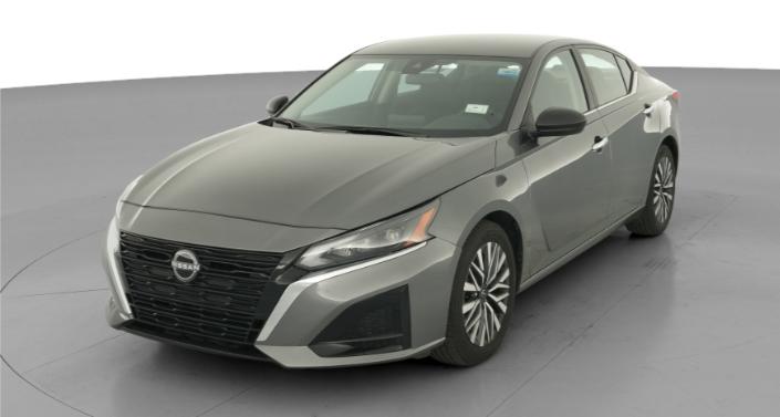 Thumbnail: 2025 Nissan Altima - 1