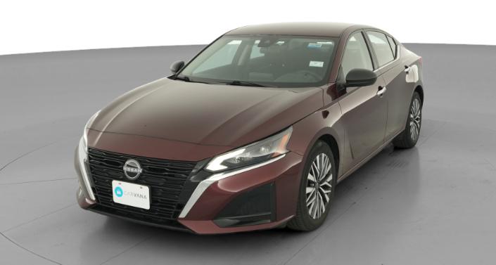Thumbnail: 2025 Nissan Altima - 1