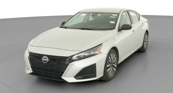 Thumbnail: 2025 Nissan Altima - 1