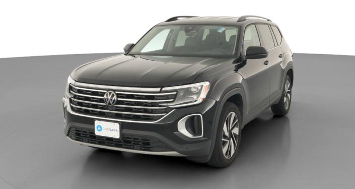 Thumbnail: 2024 Volkswagen Atlas - 1