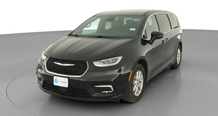 Thumbnail: 2025 Chrysler Pacifica - 1