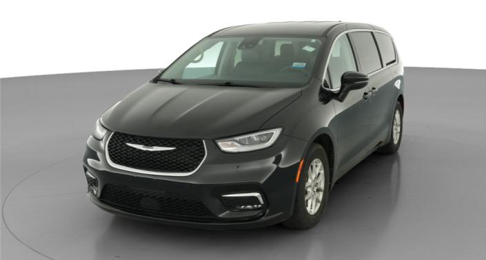 Thumbnail: 2023 Chrysler Pacifica - 1