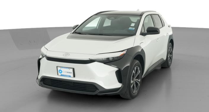 2025 Toyota bZ4X XLE -
                  Indianapolis, IN