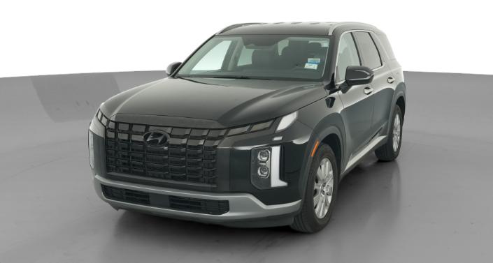 Thumbnail: 2023 Hyundai Palisade - 1